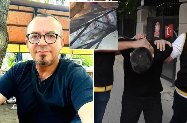 Dondurma dolabında cesedi bulunan mühendis cinayetinde 750 bin TL’lik kredi iddiası