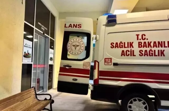 Düdüklü tencere patladı, kadın boynundan ve yüzünden yaralandı