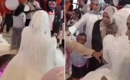 Düğün günü kabusa döndü! Damat dans ederken kalp krizi geçirip öldü