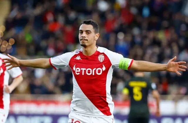 Dünyaca ünlü golcü Wissam Ben Yedder, Türkiye’de! Yeni takımı çok şaşırttı