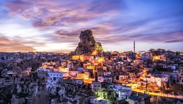 Dünyanın en güzel köyleri belli oldu! Listede Türkiye’den tek bir yer var