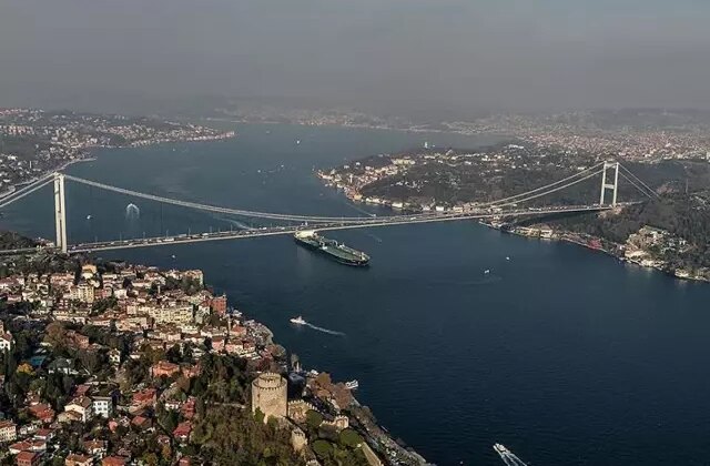 Dünyanın en huzurlu ülkeleri açıklandı: Türkiye 146. sırada kendine yer buldu!