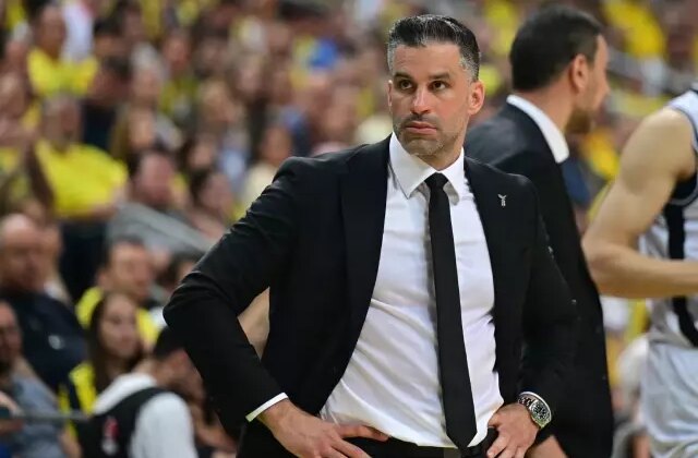 Dusan Alimpijevic’in yeni adresi belli oldu