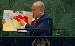 “Düşman” ilan ettiği ülkeden Netanyahu’ya yanıt