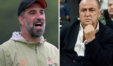 Düştüğü not çok konuşulur! Arda Turan’dan Fatih Terim paylaşımı