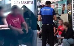Yere sigara atarken yakalandı, savunması ‘pes’ dedirtti: Avrupa’dan geldiğim için bilmiyordum