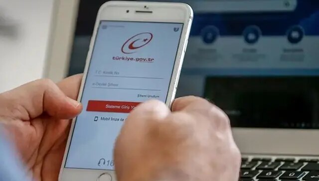 e-Devlet sil baştan! İşte hayatınızı kolaylaştıracak yeni özellikler