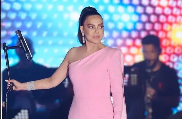 Ebru Gündeş, Murat Özdemir ile boşanma kararı aldı