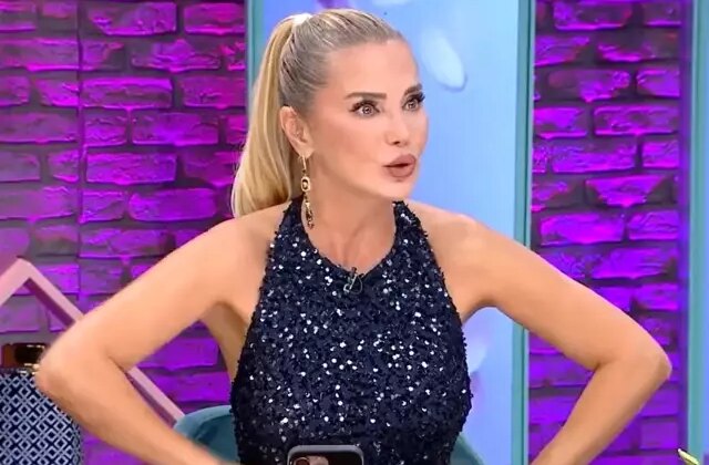 Ece Erken’den telefon faturası tepkisi: Aidat gibi olmuş
