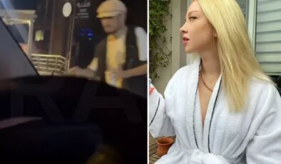 Ece Seçkin’in başı takıntılı hayranıyla dertte! “İmdat” diyerek yardım istedi