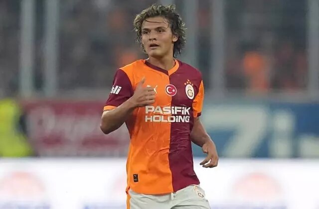 Efe Akman’ın yeni adresi şaşırttı