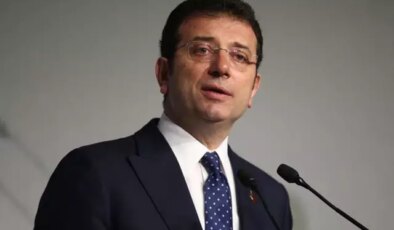 Ekrem İmamoğlu’nun kamuoyunda “Ahmak Davası” olarak bilinen davada aldığı 2 yıl 7 ay hapis ve siyasi yasak cezası istinaf tarafından onandı.