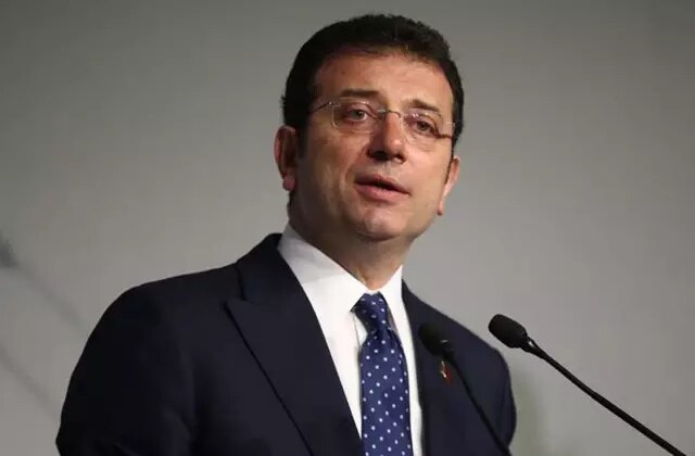 İmamoğlu’nun ‘Ahmak Davası’nda aldığı siyasi yasak da içeren ceza istinafta onandı