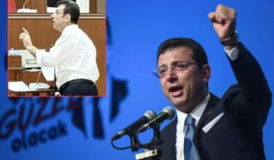 Ekrem İmamoğlu’nun yargılandığı sahte diploma davası 20 Ekim’e ertelendi