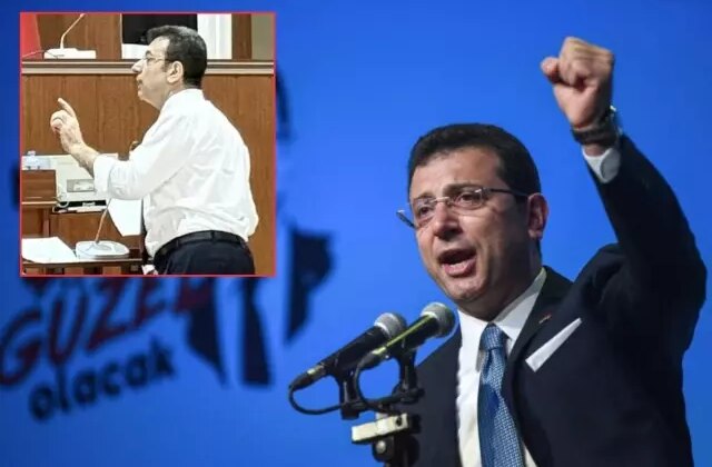 Ekrem İmamoğlu’nun yargılandığı sahte diploma davası 20 Ekim’e ertelendi