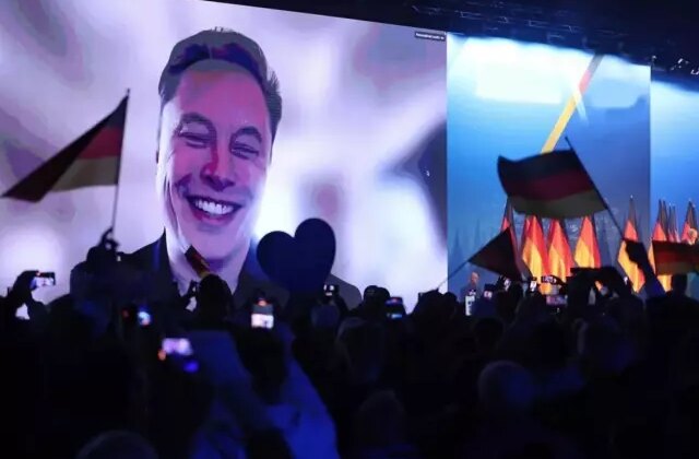 Elon Musk’tan aşırı sağcı AfD’ye destek: Ya Almanya AfD’yi seçer ya da sonu gelir
