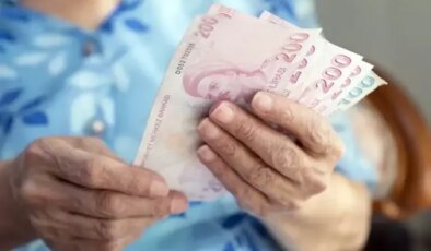 Emekli olacaklara hayati uyarı: Bu hatayı yaparsanız yüzde 5 kaybınız olur
