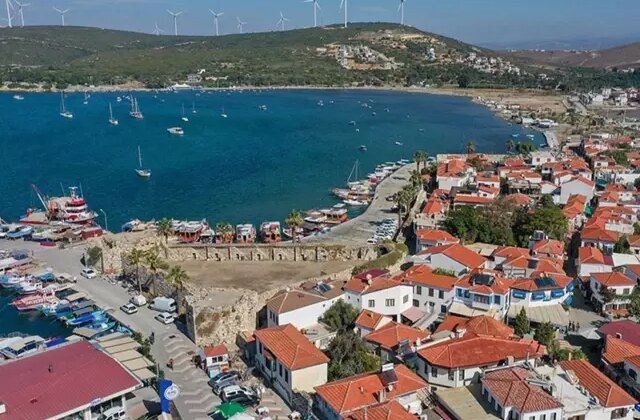 Emeklilerin yeni rotası belli oldu: Bavulunu kapan bu 3 ilçeye göç ediyor