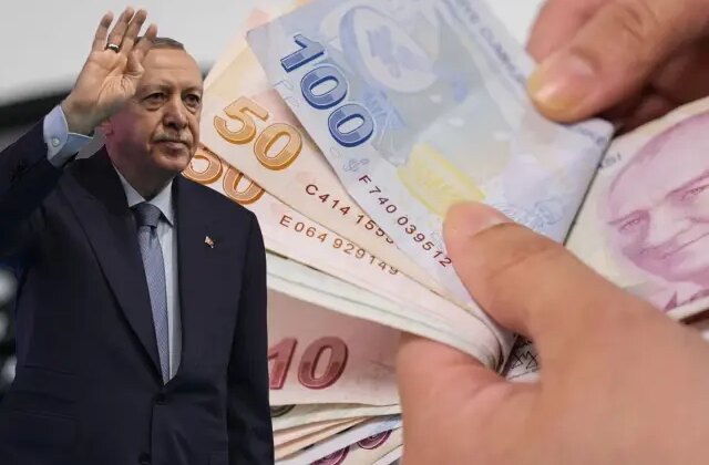 Emlak vergisindeki fahiş artışla ilgili Cumhurbaşkanı Erdoğan’dan talimat