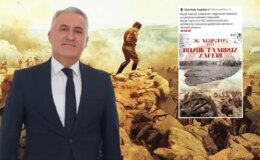 Emniyetin Atatürksüz 30 Ağustos paylaşımında yeni gelişme! Medya daire başkanı görevden alındı