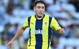 Emre Mor’un yeni takımı belli oldu
