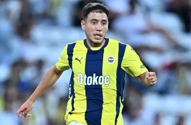 Emre Mor’un yeni takımı belli oldu