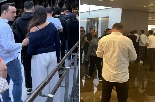En ucuzu 80 bin TL olan iPhone 17 için Türkiye’de uzun kuyruklar oluştu