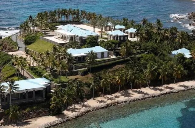 Epstein skandalında şok isimler: Telefon kayıtları ve uçuş listeleri açıklandı
