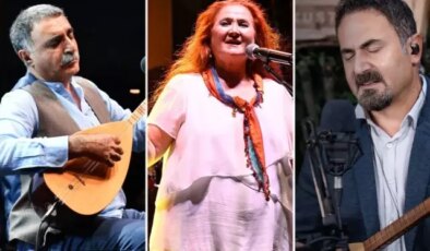 Erdal Erzincan’ın “Alevilik” ve “Türkçe” çıkışı büyük tartışma yarattı