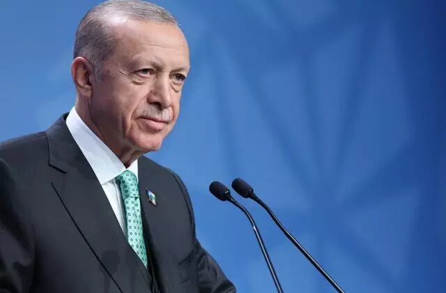 Erdoğan’dan Birleşmiş Milletler’e sert eleştiri: Ciddi bir reforma ihtiyaç duyuyor