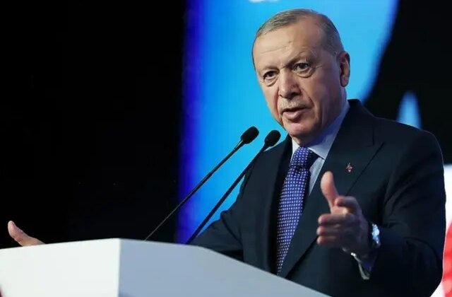 Erdoğan’dan Trump’ın Gazze planına ilk yorum: Sürece katkı vermeye devam edeceğiz