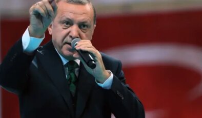 Erdoğan: Elebaşının ölmesiyle birlikte FETÖ’de iç tartışmalar ve çözülmeler hızlandı