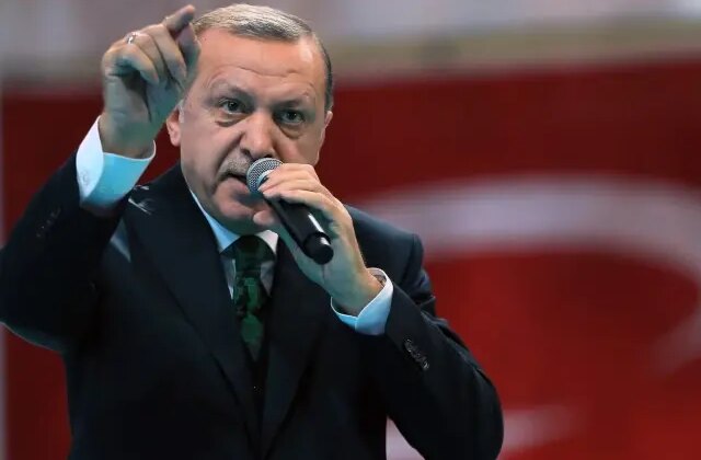 Erdoğan: Elebaşının ölmesiyle birlikte FETÖ’de iç tartışmalar ve çözülmeler hızlandı