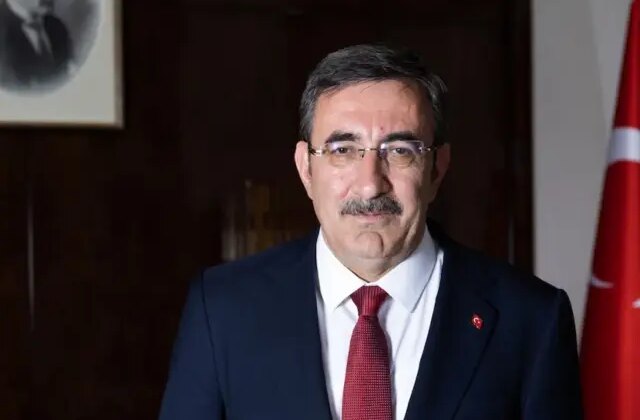 Erdoğan’ın Katar ziyareti sırasında Cumhurbaşkanlığına vekalet edecek isim belli oldu