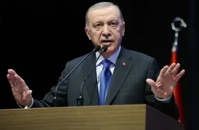 Erdoğan Kabine sonrası sinyali verdi, 30 hesaba erişim engeli getirildi