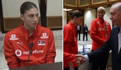 Erdoğan’la görüntüsü olay olmuştu! İlkin’in babası bakın ne iş yapıyor