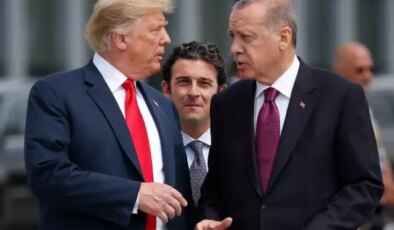 Erdoğan-Trump zirvesinde neler görüşülecek? Masada 2 kritik başlık var
