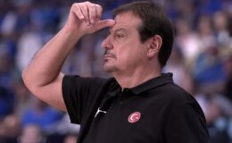 Ergin Ataman’dan FIBA’ya sert tepki