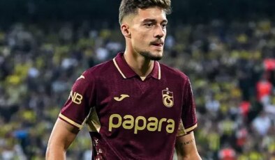 Ernest Muçi: Gol hala kontrol ediliyor