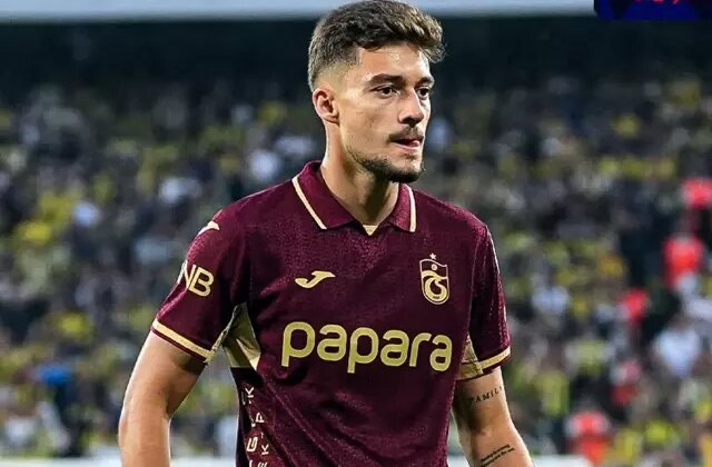 Ernest Muçi: Gol hala kontrol ediliyor