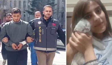 Eşini öldürüp bagaja koymuştu! Dehşetin videosu cep telefonundan çıktı: Evet bu kadar…