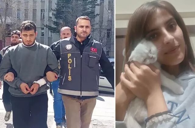 Eşini öldürüp bagaja koymuştu! Dehşetin videosu cep telefonundan çıktı: Evet bu kadar…