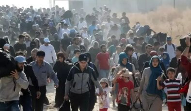 Esad’ın devrilmesi sonrası ülkesine dönen Suriyelilerin sayısı belli oldu