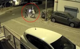 Esenyurt’ta 3 çocuğun silahlı şakası yürekleri ağza getirdi