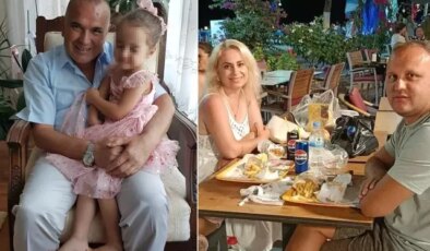 Eşi tuttu, kayınpederi kesti! Katilden pişkin sözler: Namusumu temizledim