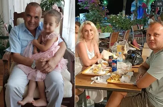 Eşi tuttu, kayınpederi kesti! Katilden pişkin sözler: Namusumu temizledim