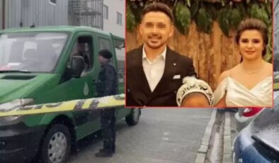 Eşini öldüren şahıs mahkemede kendini böyle savundu: Eşim kendi kendine öldü, ben uyuyordum