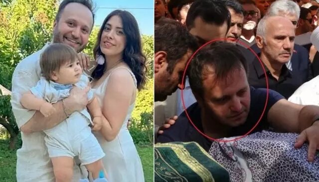Eşini ve çocuğunu öldüren doktor cezaevinde intihara kalkıştı