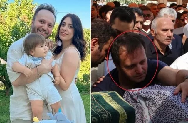 Eşini ve çocuğunu öldüren doktor cezaevinde intihara kalkıştı