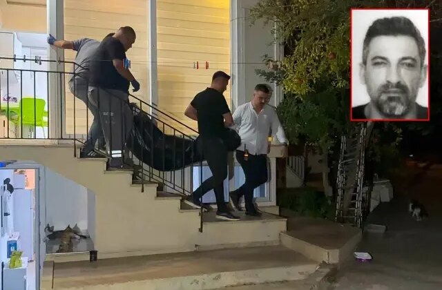 Eski eşini eşarpla boğarak öldüren caninin ifadesi çıldırttı